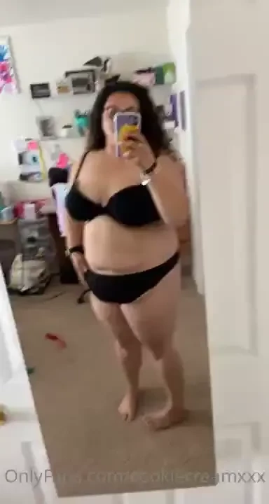 I love showing off my new sets 