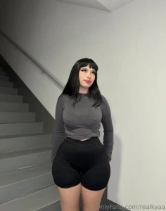 Felt cute here part 11