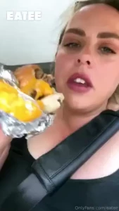 I m insatiably hungry so i ve declared a summer of boundless