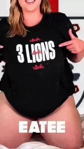 Come on england part 20