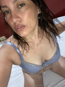 I could be your angel or your favorite sin which one do you want