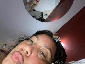 You just met your biggest distraction