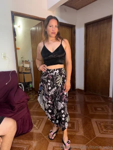 I taste as good as i look part 24