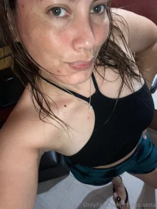 Keep staring i like the attention part 21