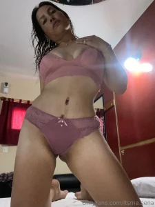 Feeling myself right now but i d rather feel you what do you think