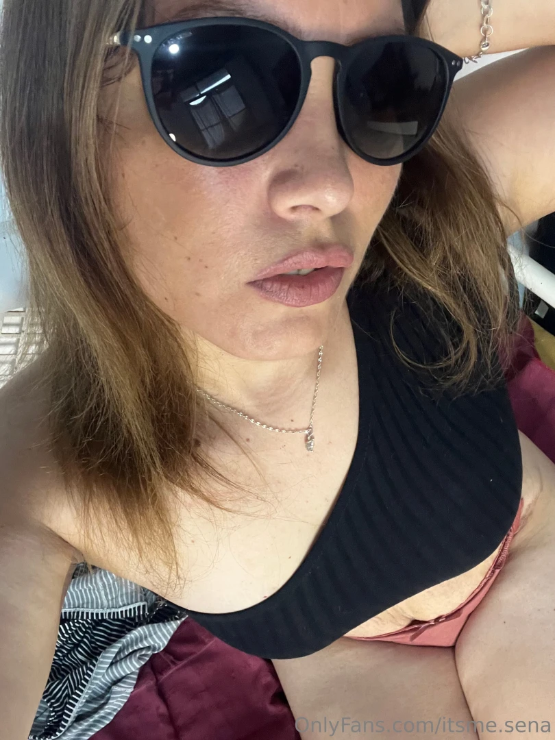 If this view is making you feel some type of way you know what to do 