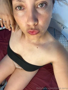 My lips are craving attention care to help part 1