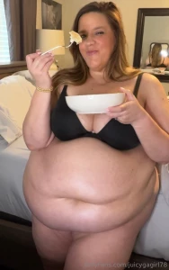 Anybody want some of my pie part 1