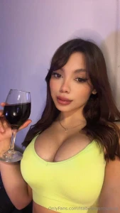 I have two secrets i could tell you one is sweet the other could make