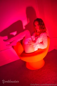 Solo photoset by ian t - york boudoir playing with light and a funky part 5