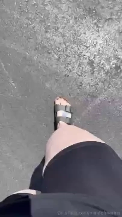 So happy it s sandal season 