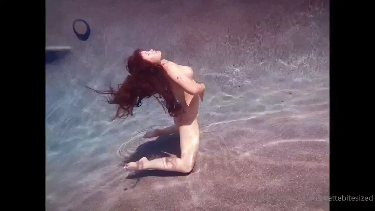 Shot a bunch of underwater customs here s a highlight 