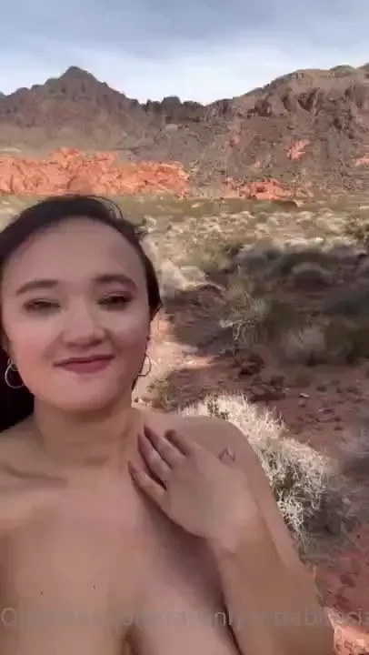 I m currently in the desert with kristyjessica here s a sneaky peek of part 1 