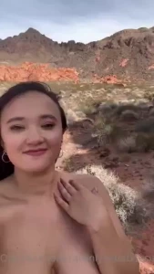 I m currently in the desert with kristyjessica here s a sneaky peek of part 1