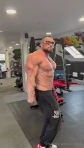 If i get big tips i can buy growth hormone
