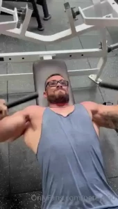 Gonna get huge amp shredded for you all