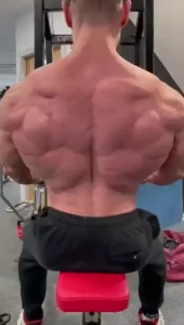 Big back big tips boys