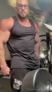 You gotta pump it up