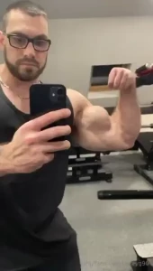 I be busy making gains