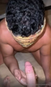 Hmu for the full video dm is open