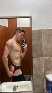 Do you like my jockstrap part 5