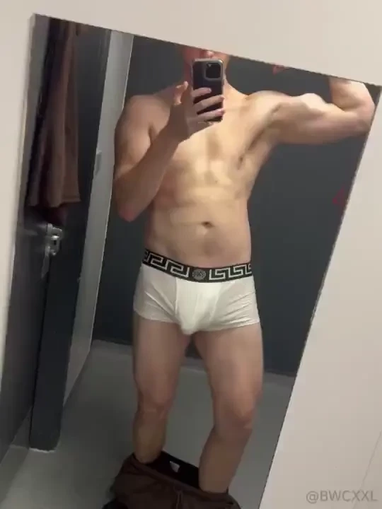 What a nice view to wake up to 