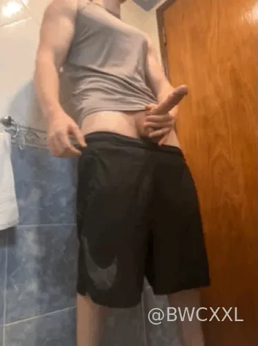 My bwc is very convincing i know you ll be obedient 