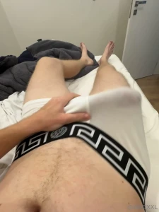 I m so horny all the time my cock literally doesn t stop throbbing