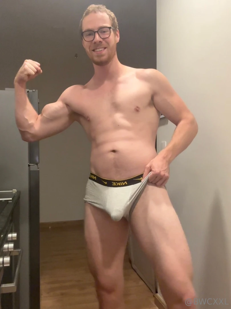 I ve been feeling fucking huge recently dm me boy part 3 