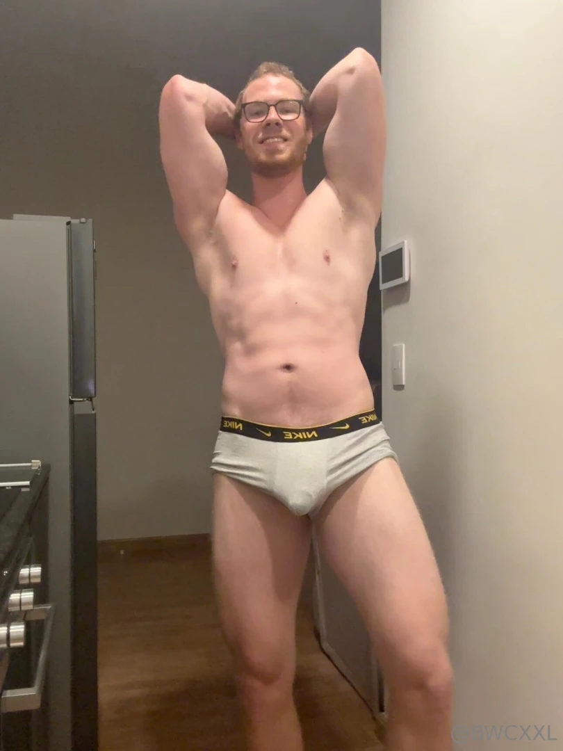 I ve been feeling fucking huge recently dm me boy part 2 