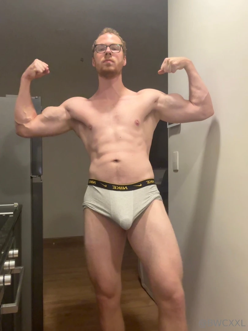 I ve been feeling fucking huge recently dm me boy part 4 