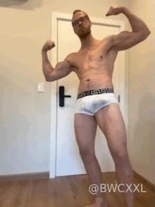 The bigger stronger i get the more fun it is playing with subs and