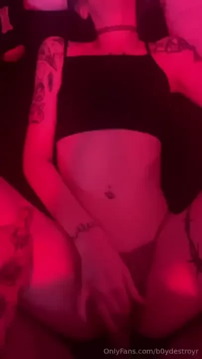 I just love playing with my pussy whilst being fucked by a big cock 