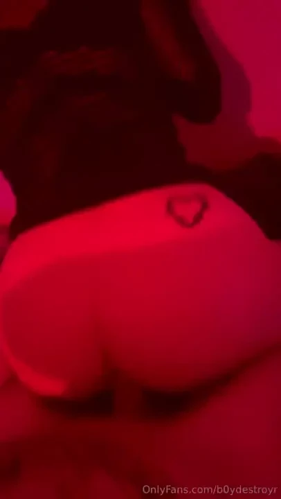 Shove it in just like that 