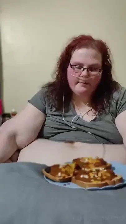 The wait for the weight is over 