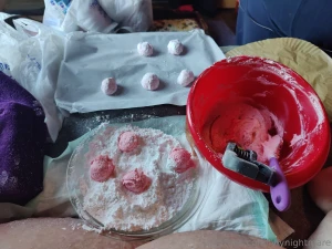 I ve been a busy bee today