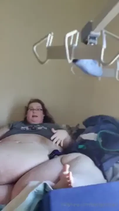 Bariatric equipment issues 