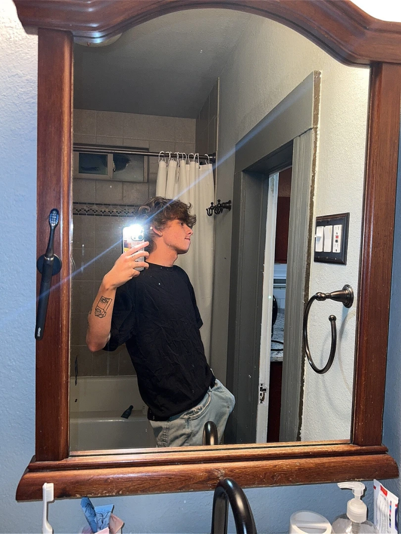 You need to come get a taste of this dick 