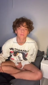 10 minute cum video is on my vip account reverovincent