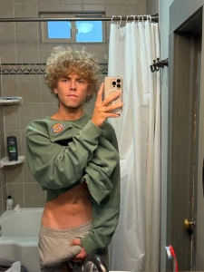 Would you mind lending me a hand daddy part 7