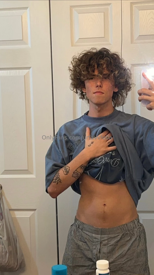 Would you wake me up by sucking my cock 