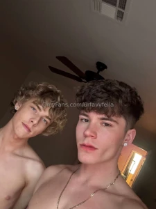 Two days later still can t walk silasbrooksxxx part 1