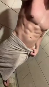 Towel tuesday how d i do