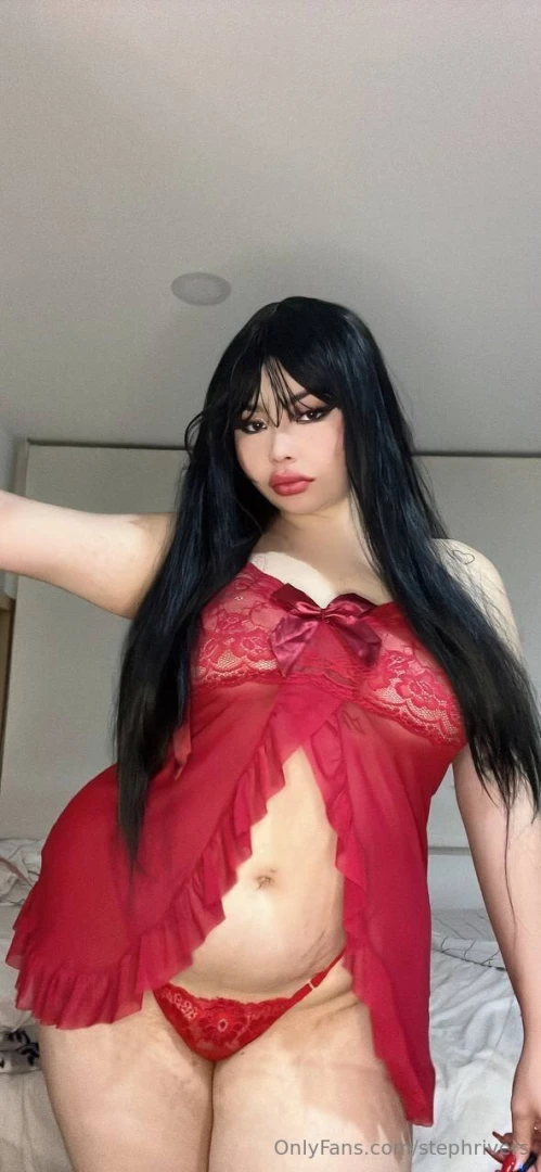 I love wearing this for you because it gives you such easy access part 23 