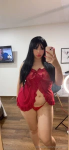 I love wearing this for you because it gives you such easy access part 24