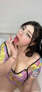 Dm and i ll tell you what else i wanna lick part 1