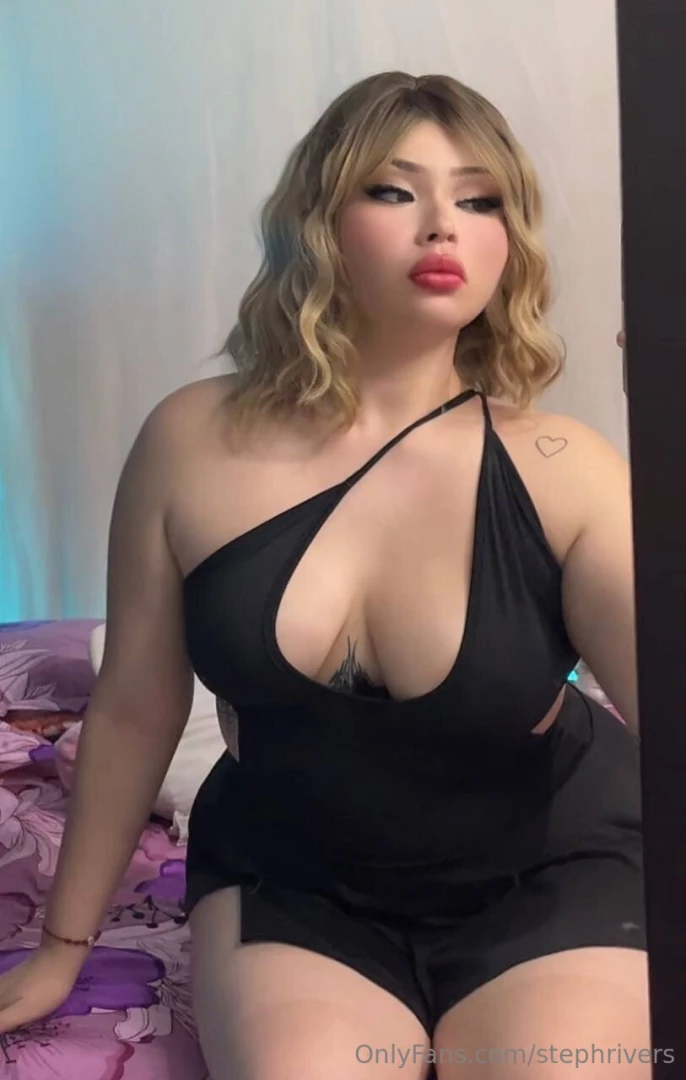 Dresses like heaven plays like hell part 3 