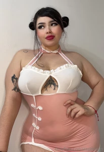 On a scale of 1-to-10 how kawaii part 9