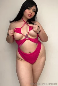 If you could dress me up as an anime waifu who would it be part 10