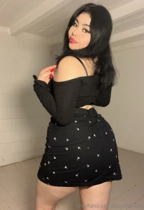 Would you go down and eat everything down here